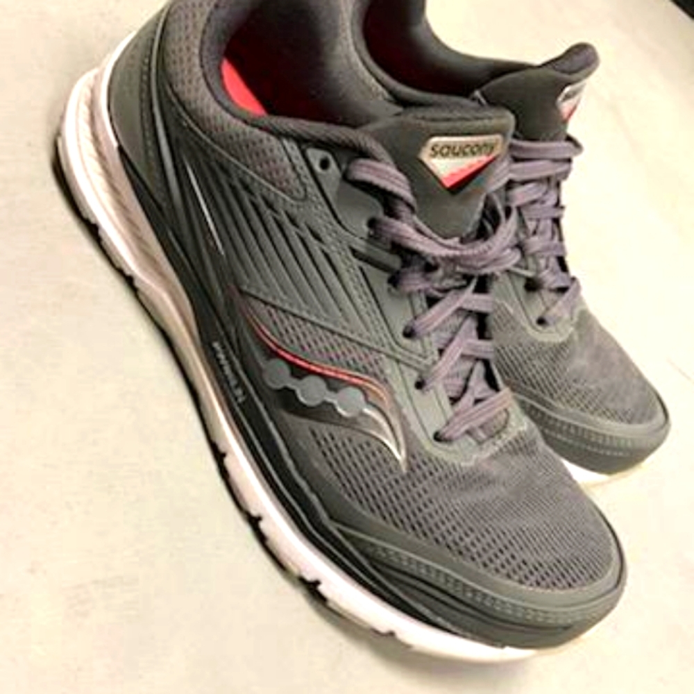 Saucony Running Shoes